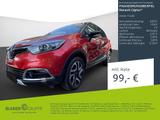 Renault Captur XMOD TCe90 - Renault Captur XMOD mit Benzin-Antrieb