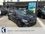 Mercedes-Benz 300 -Klasse T-Modell (BM 205) C 300 T d - Mercedes-Benz 300 mit Diesel-Antrieb: 300d