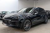 Porsche Cayenne Coupe GTS Clubleder InnoDrive 360° 22" - Porsche Cayenne: Sportwagen