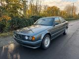 BMW 535i E34 1.Hand NP 93t DM SD Autom. no... - BMW 535 mit Benzin-Antrieb: Limousine, 535i E34