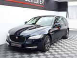 Jaguar XF Sportbrake Prestige *LED*SHZ*AHK*RFK* - Jaguar XF Gebrauchtwagen