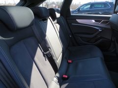 AUDI S6 Avant 3.0TDI quattro Standh Ahk Matrix 20'' AUDI S6 Avant 3.0TDI quattro Standh Ahk Matrix 20''