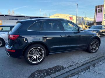 2014 AUDI SQ5 缩略图 13