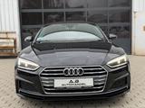 Audi A5 Sportback sport S-line 190PS/LED - Audi mit Diesel-Antrieb: Limousine, Schaltgetriebe