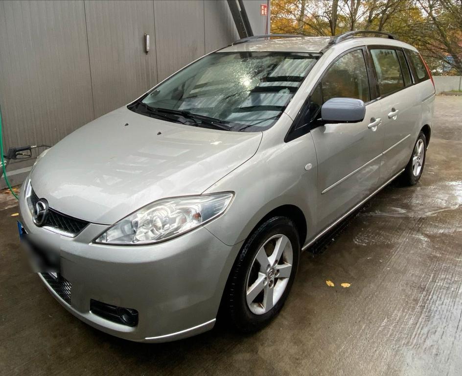 Mazda 5