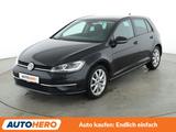 Volkswagen Golf VII 1.4 TSI Sound Aut.*NAVI*LED*ACC* - Volkswagen: Sound