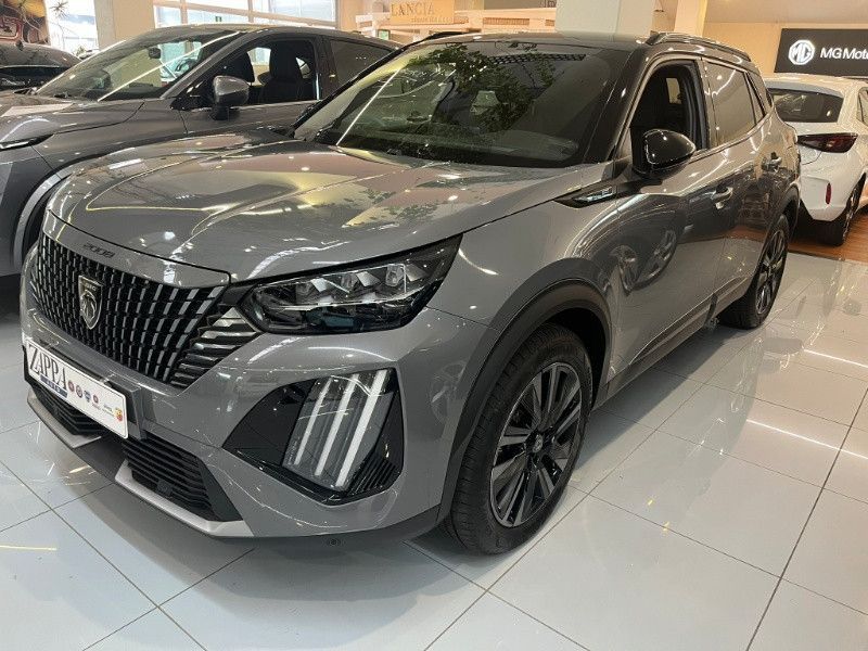 Other PEUGEOT 2008 motore elettrico 156 CV GT