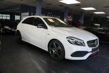 Mercedes-Benz A 250 Sport 7G-DCT - gebrauchte Mercedes-Benz A 250 aus dem Jahr 2017