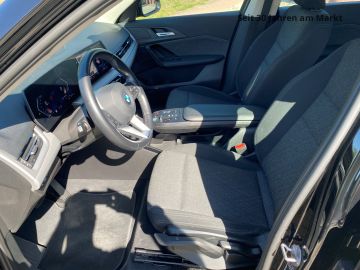 BMW X1 - 12