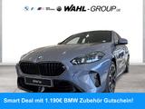 BMW 123 xDrive M Sport Pro AHK HarmanKardon HeadUp - BMW 123 Neuwagen