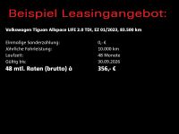 Volkswagen Tiguan Allspace - Vorschau Bild 7