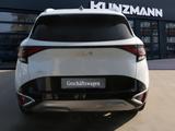 Kia Sportage 1.6T DCT Spirit Navi Kamera SHZ - Kia Sportage Jahreswagen: Automatik