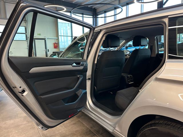 Volkswagen Passat Variant Business 4Motion*Kamera*LED*Klima