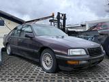 Opel Senator 3.0 24V 6 Zylinder°Schlachtfest° - Opel Senator: 24v
