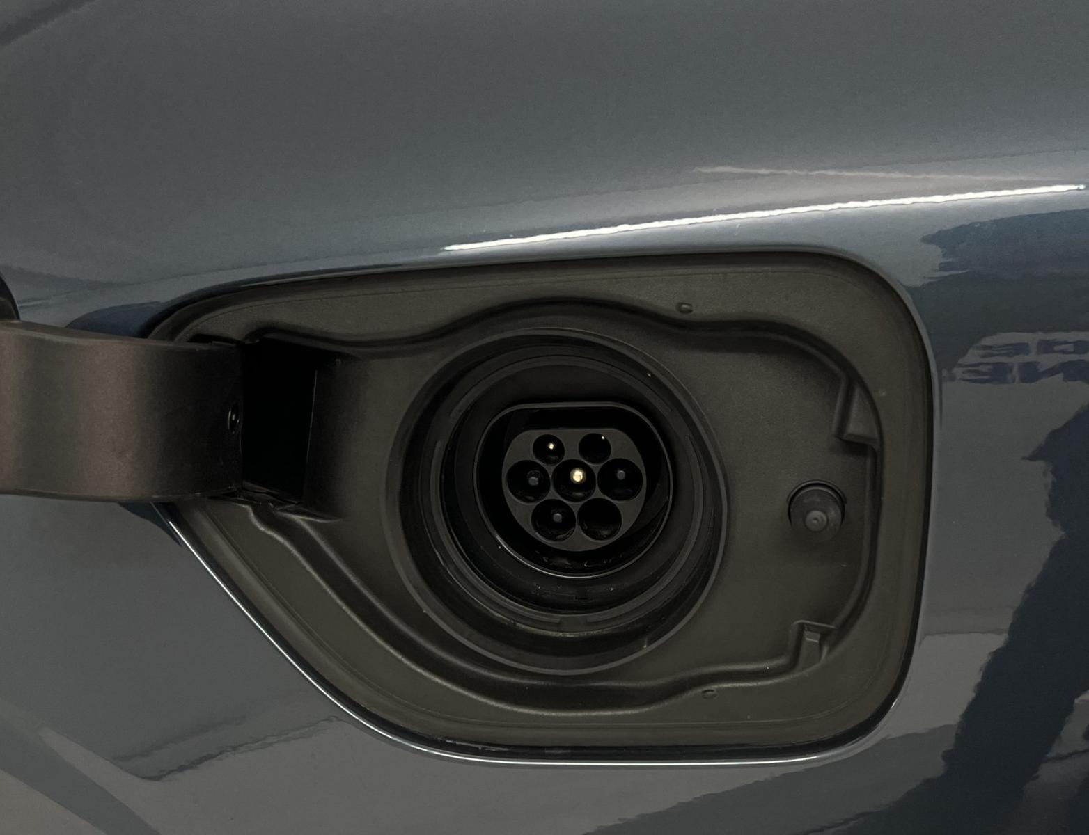 Volvo V60 Core 2,0 i Recharge Plug-In Hybrid T6 AWD E6, миниатюра 18