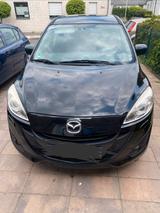 Mazda 5 Sports-Line - Mazda 5 Sports-Line