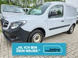 Mercedes-Benz Citan 108 CDI AC|KAM|AHK|1.HD|SERV+BREMS+TÜVneu - Mercedes-Benz 108 cdi