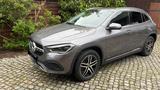 Mercedes-Benz GLA 250 e DCT -