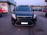 Ford Kuga 2.0 TDCi 163 CV 4WD Titanium DPF - Ford Kuga: 163
