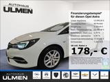 Opel Astra ST GS Line 1.2 Turbo AHK Navi-Link-Tom Alu