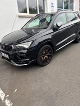 Cupra Ateca 2.0 TSI 221kW 4Drive DSG  300 PS