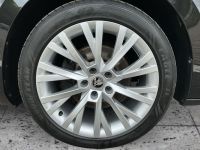 Skoda Superb - Vorschau Bild 8