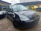 Ford Fiesta 1.3 51 kW Trend Tüv 12/2026 - Ford Fiesta: 1.3