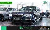 BMW M550i Lim xD PANO*BOWERS&WILKINS*VOLL*ACC*360° - BMW M550 mit Schiebedach