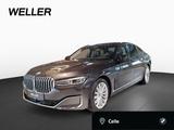 BMW 730d xDrive DA Prof ACC HUD StdHzg KomfSz Glasd. - BMW 730 aus 2021