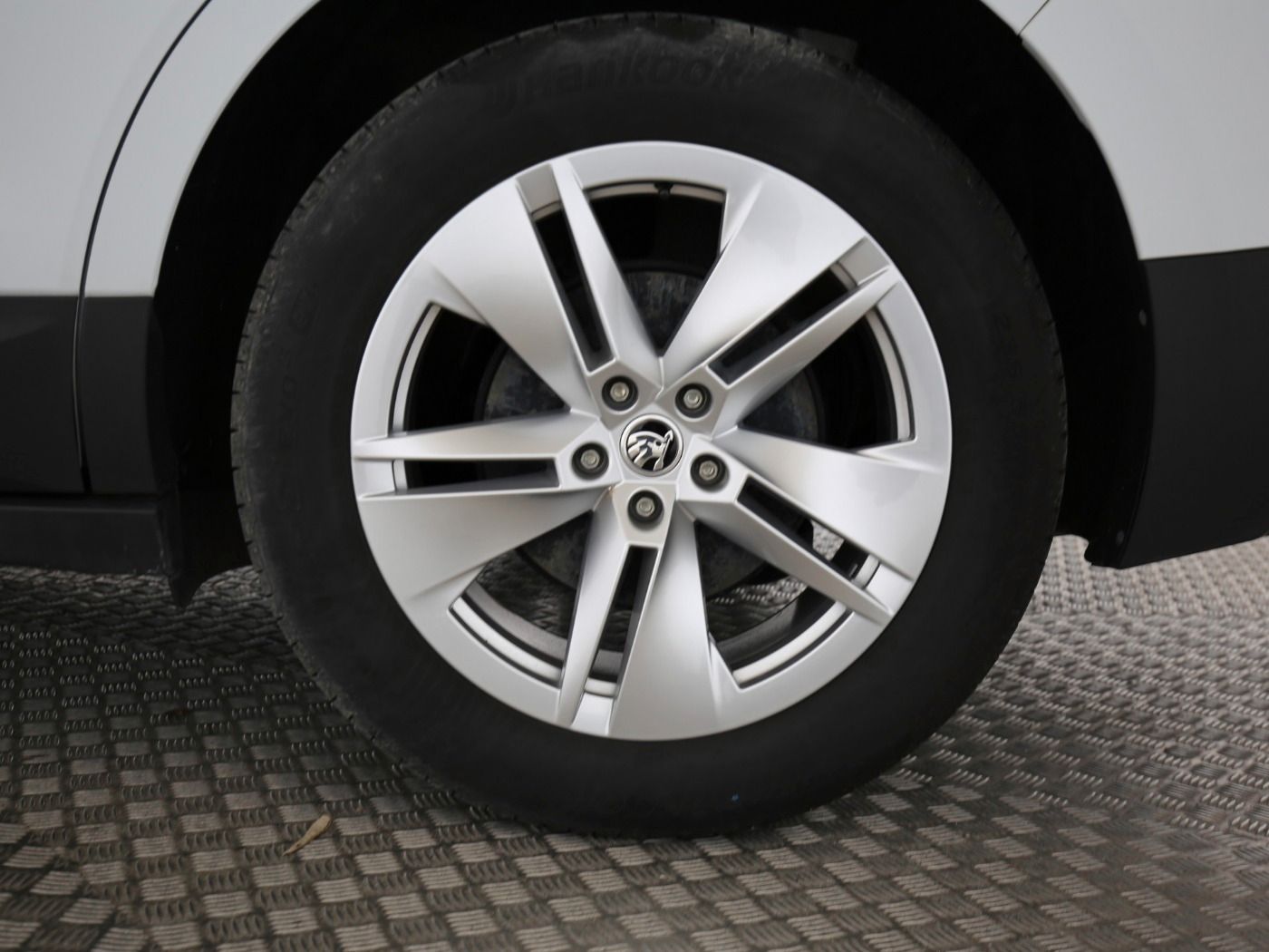 Skoda Enyaq - Bild 7