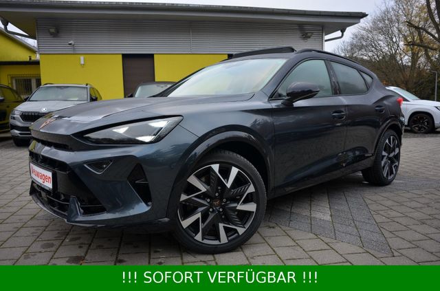 Cupra Formentor 2.0 TSI VZ 4x4 5JGAR+AHK+PANORAMA+NAVI