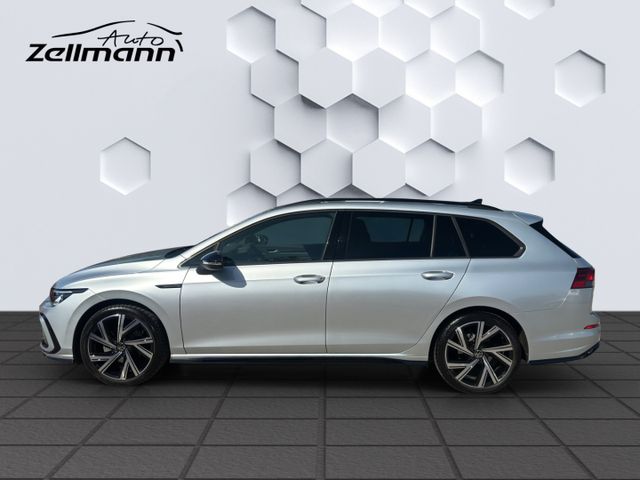Golf Variant VIII eTSI 1.5 Mildhybrid  R-Line DS
