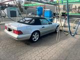 Mercedes-Benz Mercedes 320 SL in absololutem top Zustand... - Mercedes-Benz S 320 in Essen