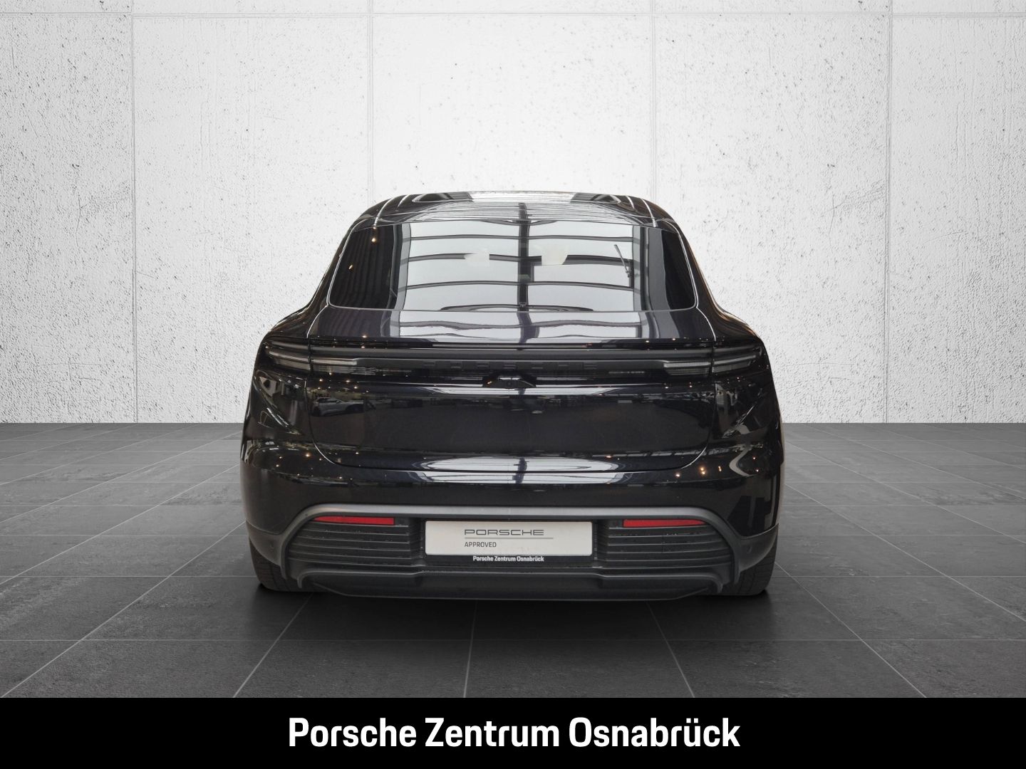 Porsche Macan - Bild 6
