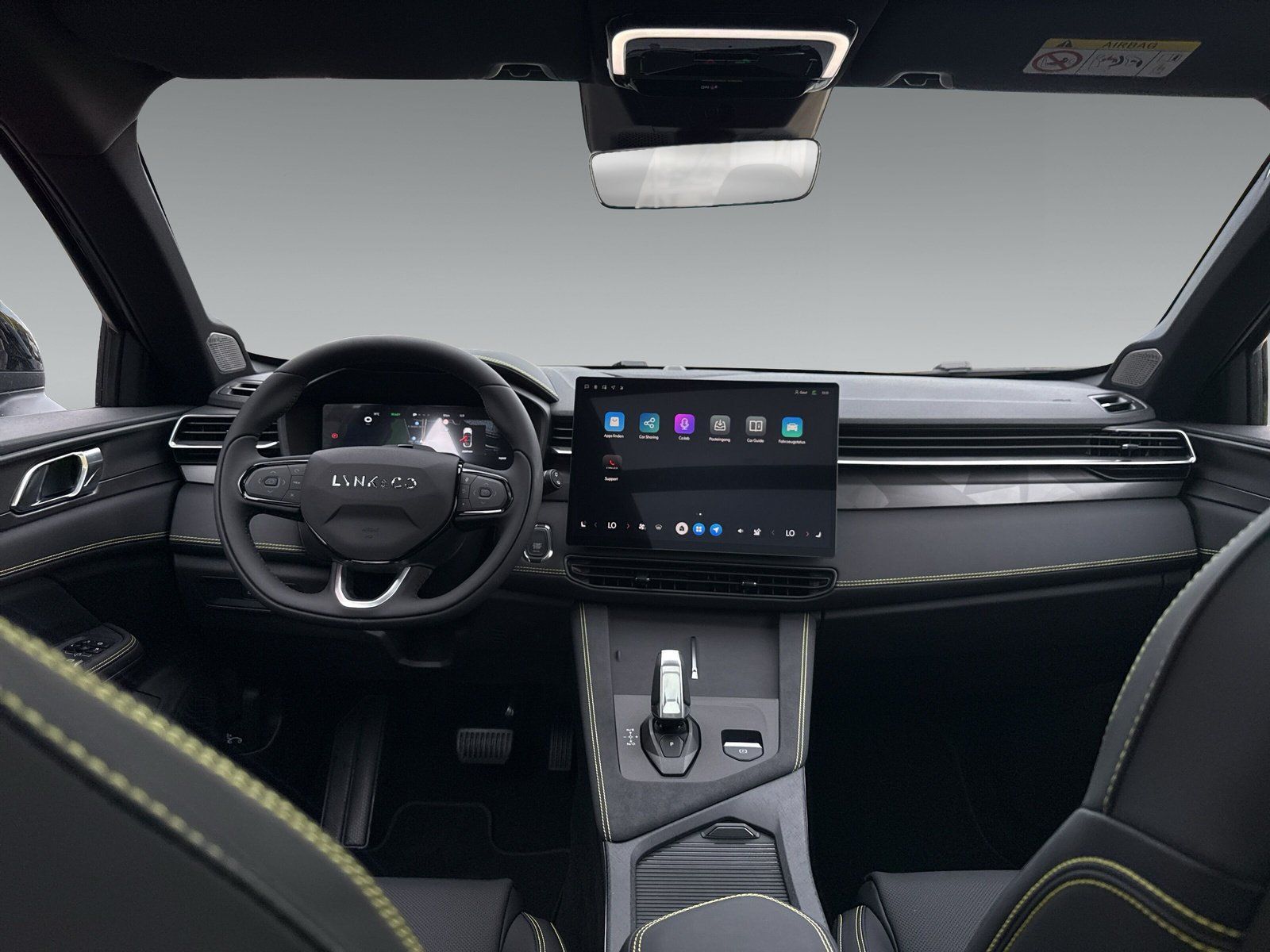 Lynk & Co 01