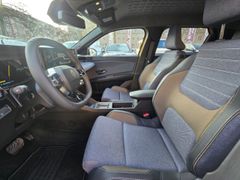 Fahrzeugabbildung 5 Electric 120 Urban Range Techno