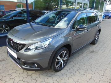 Bild 1 Peugeot 2008 Allure GTline