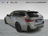 BMW 320d xDr. Tour. UPE 79.050 EUR ///M-Sport Pro - BMW mit Diesel-Antrieb: Kombi