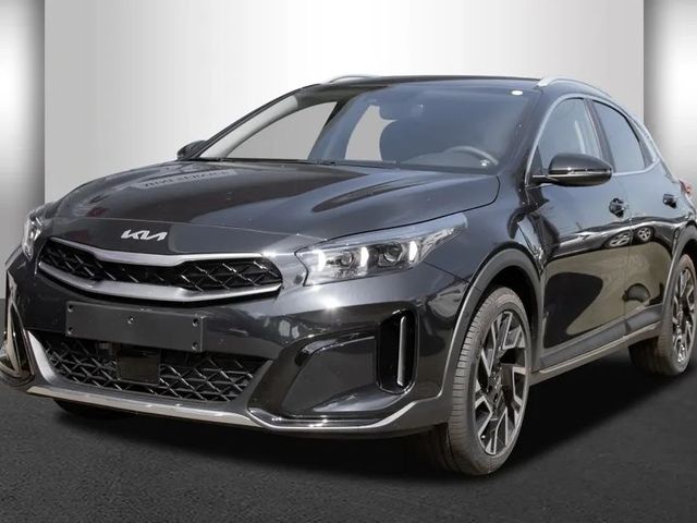 Kia XCeed 1.6i PLUG-IN Platinum Glasdach