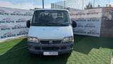 Fiat Ducato CASSONATO 3 POSTI 15 2.0 JTD 85 CV - gebrauchte Fiat Ducato aus dem Jahr 2002