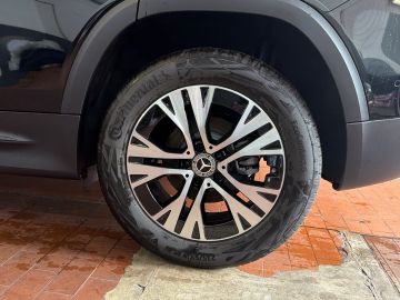 Mercedes GLB 200 - 8