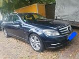 Mercedes-Benz C 350 CDI T BlueEFF. AVANTGARDE Autom. AVANT... - Mercedes-Benz C 350 in Duisburg