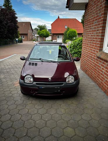 Renault Twingo C06