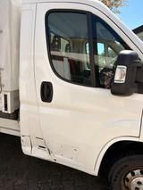 Fiat Ducato 130 Diesel , Pritsche/Planenaufbau - Angebote
