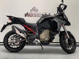 Ducati Multistrada V4 S Travel and Radar Trhilling *ink