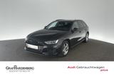 Audi A4 Avant 35 TFSI S tronic advanced MMI Navi plus - Audi A4: mit Navigationssystem, Plus