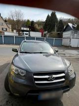 Hyundai Santa Fe 2.2 CRDi Automatik  zuve... - gebrauchte Hyundai SANTA FE aus dem Jahr 2008