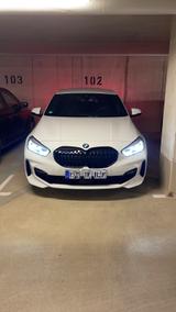 BMW 118d M Sport - Wartungspaket inklusive bis 09.29 - BMW 118 118i mit Diesel-Antrieb