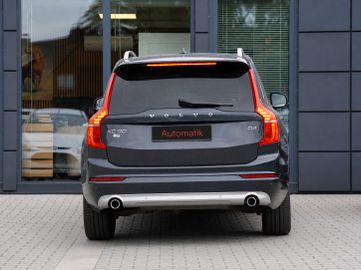 Volvo XC90 - 6