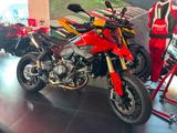 Ducati Hypermotard V2 inkl Service neu - Ducati Hypermotard V2